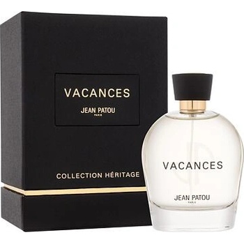 Jean Patou Collection Héritage Vacances parfumovaná voda dámska 100 ml
