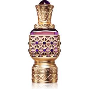 Zimaya Al Kiswah парфюмирано масло унисекс 20ml Парфюми