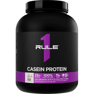 Rule 1 Casein protein 1800 g