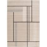 Universal Бежов килим 160x230 cm Domus - Universal (50269)