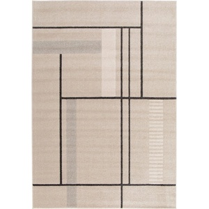 Universal Бежов килим 160x230 cm Domus - Universal (50269)
