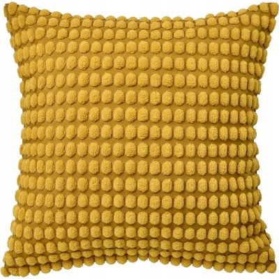IKEA SVARTPOPPEL Dekoratívna 50 x 50 žltá