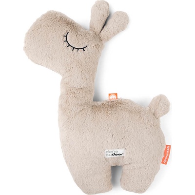 Done by Deer Плюшена кукла Lalee пясъчен цвят (4523639)