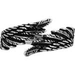 NNM пръстен Angel and Devil Wings - SS8-1078R