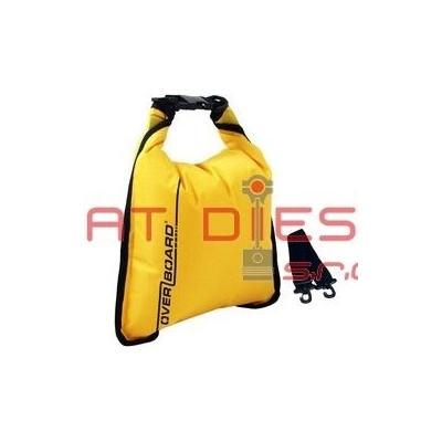 Over Board Seesack Dry Flat 5l