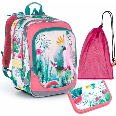 Topgal ENDY 21002 G Medium Set