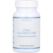 Revive Zinc Carnosine 120 kapsúl