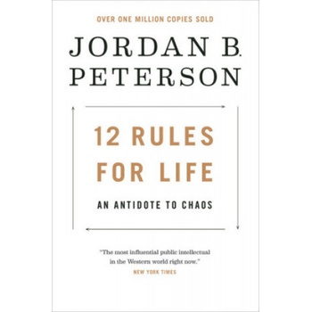 12 Rules for Life