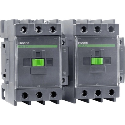 Noark Ex9CR40 11 3P 24V