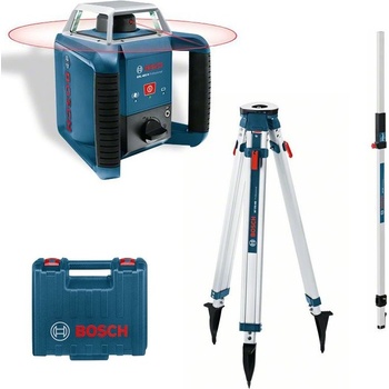 Bosch GRL 400H Professional set 061599403U