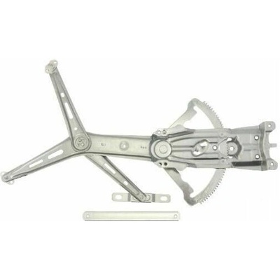 Opel ZAFIRA 1/99-9/05 el.mechanizmus,predné Pravé dvere