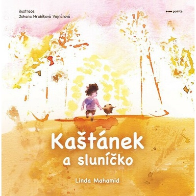 Kaštánek a sluníčko - Pointa