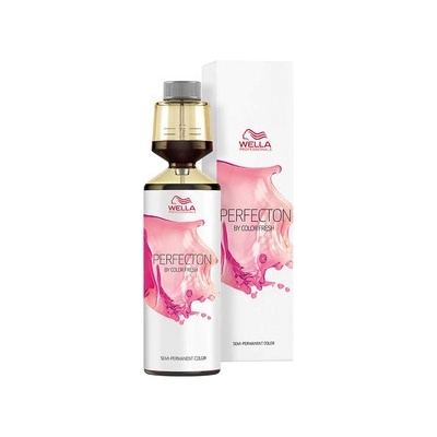 Wella Perfecton /43 Red-Gold 250 ml