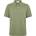 Gant Блуза с яка Gant Shield Pique Polo Shirt - Herb Green 379