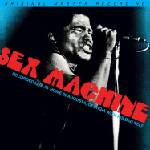 James Brown - Sex Machine (Recorded Live At Home In Augusta, Georgia With His Bad Self) (Special/Limited Edition) (180 g) (2 LP) (0821797259118)