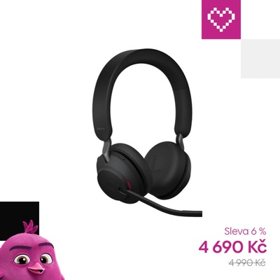 Jabra Evolve2 65 26599-999-899