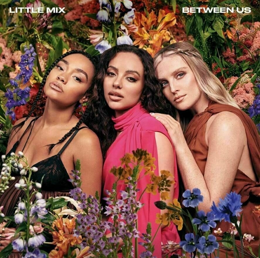 Little Mix - LP Between Us