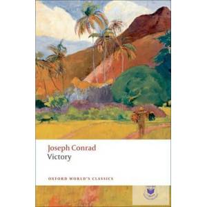 Victory | Joseph Conrad (ISBN: 9780199554058)