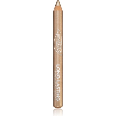 puroBIO Cosmetics Long Lasting Kingsize očné tiene v ceruzke 06L 3 g