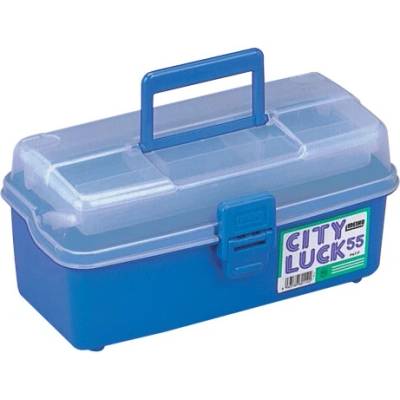 MEIHO New Cityrack 55