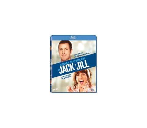Jack a jill BD