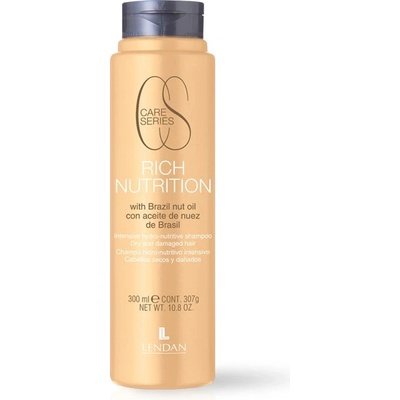 Lendan Rich Nutrition hydrovyživující šampon 1000 ml