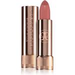 Anastasia Beverly Hills Satin Lipstick сатенено червило цвят Taupe Beige 3 гр