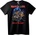NOONEBRAND Тениска Iron Maiden Best of the Beast - 2XL, Black