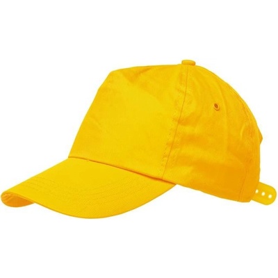 Basebal žltá