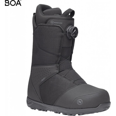 Nidecker Sierra 24/25