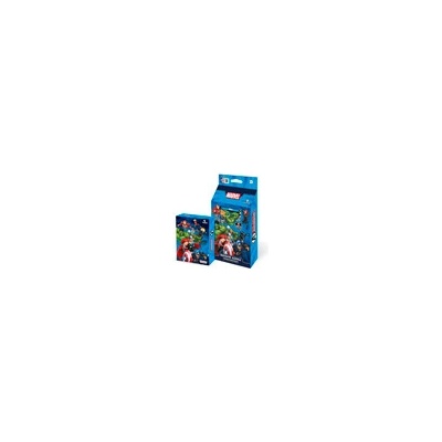 Marvel Mission Arena Hulk Starter Deck