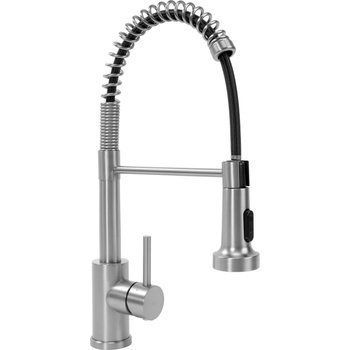 Image 1 of Rea Colin Brush Steel B0417