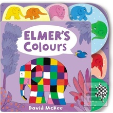 Elmers Colours