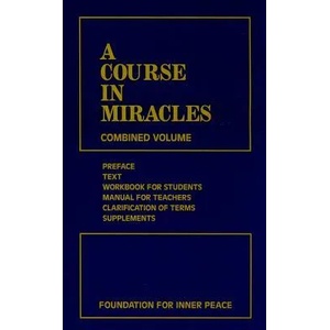 A Course in Miracles (2008)