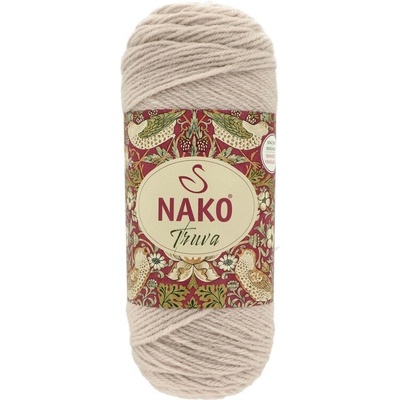 Nako Truva 12400 béžová