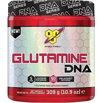 Image 1 of BSN Glutamine DNA, 309 Grams