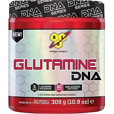 BSN Glutamine DNA, 309 Grams
