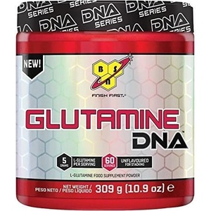 BSN Glutamine DNA, 309 Grams