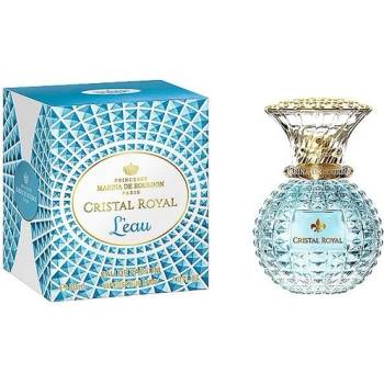 Princesse Marina de Bourbon Marina De Bourbon Cristal Royal L'Eau EDP 30 ml