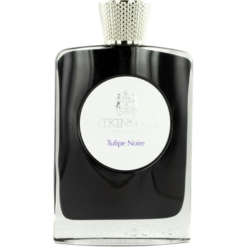 Atkinsons Tulipe Noire parfumovaná voda unisex 100 ml
