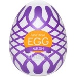 TENGA Egg Mesh (P22748)