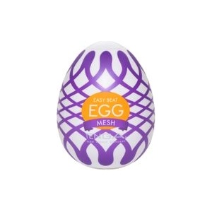 TENGA Egg Mesh (P22748)