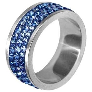 Tribal RSSW03 SAPPH s krystaly Swarovski Elements