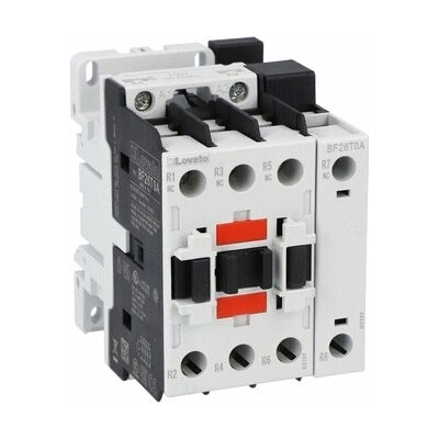LOVATO Stykač BF26T0A230 45A 230VAC BF26T0A230