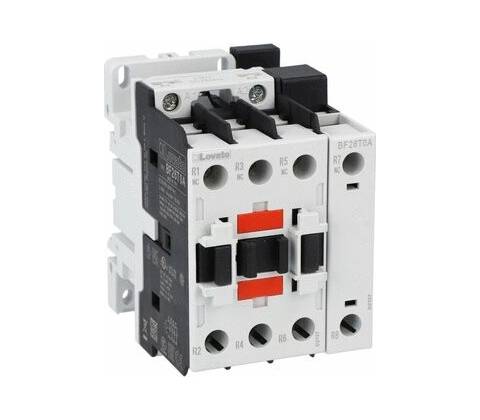Lovato BF26T0A230