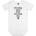 METAL-KIDS Детско боди Motörhead - Everything Louder. . . - white/black - METAL-KIDS - 472.30. 7.8