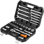 Sparta Комплект инструменти Sparta 135277, 32 части, 1/2″