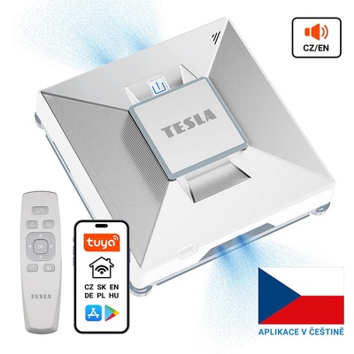 Tesla RoboStar W800 WiFi – Zboží Mobilmania