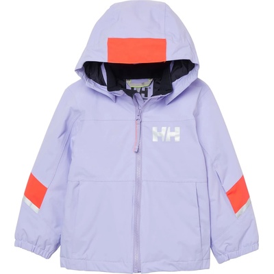 Helly Hansen Детско ски яке Helly hansen Kid's Rider Jacket Winter jacket - Bright Lavender - размер 1 Year (703-5643-0111)