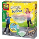 Bublifuky SES Mega bublifuk s pruty